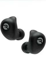 Raycon Fitness Wireless Earbuds - Black