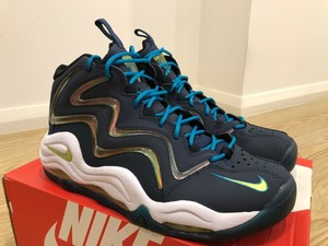 air pippen 9