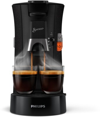 Philips Pad-Automat CSA240/20 Senseo Select ECO