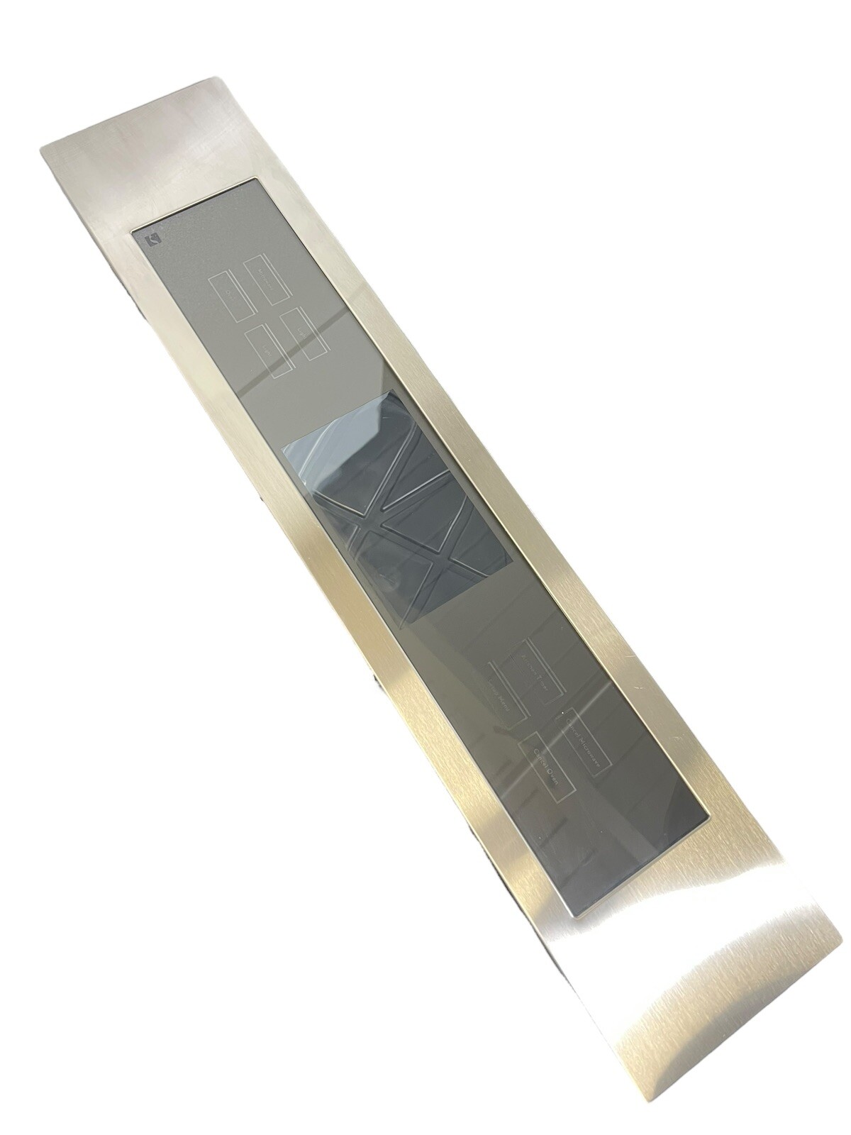 Jenn Air Control Touch Panel Part # W10344084 YS2300ECBZ - - B31