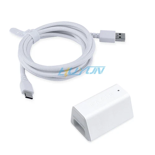 New Razer Viper V3 Pro - Hyperpolling Receiver Dongle 4KHz 8KHz