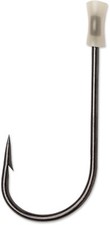 VMC Trailer Hook Black Nickel 6 Pack - Bass F...