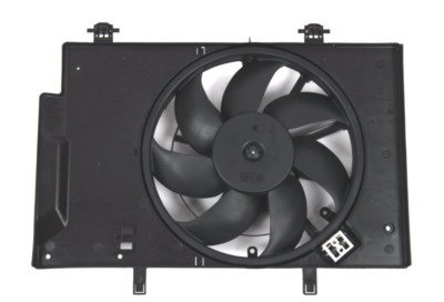 NEW FORD TOURNEO COURIER ENGINE COOLING MOTOR AND FAN ASSY 2225636 