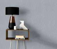 Vliestapete Linienmuster Dunkelgrau Erismann Spotlight 10107-34 (2,97€/1Qm)