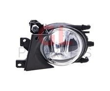 Antibrouillard BMW 2000