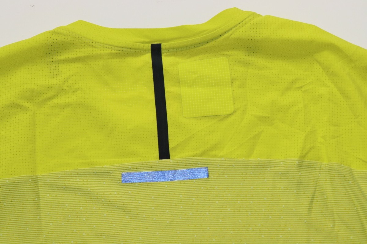 Nike Gyakusou Men's Short Sleeve Running Top 910810 010