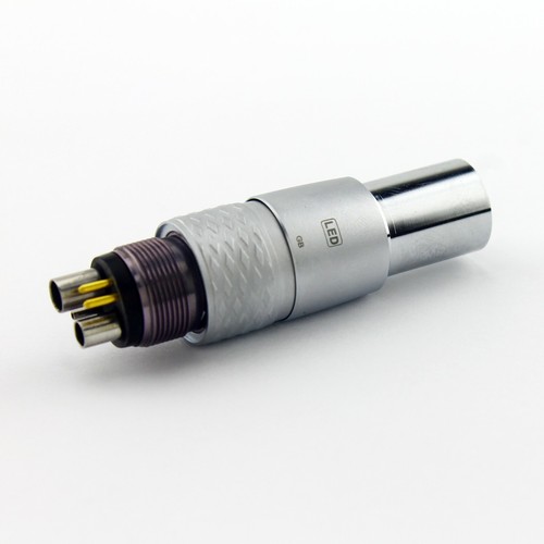 Yabangbang COXO accoppiatore rapido dentale 2 4 fori 6 pin per KAVO MULTIflex NSK Sirona - Foto 76 di 90