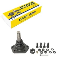 MOOG Suspension Ball Joint Front Upper For 1971-1972 Chevrolet G20 Van