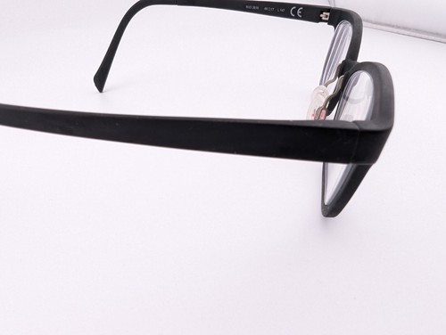Maui Jim Brille, nur Gestell, MJO2618-2M schwarz, 48-17-147, Kunststoff, Japan - Bild 18 von 20