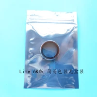 1 PC Original Replacement UV Camera Filter For Autel EVO II 2 Lite 6K Drone