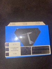 Electro Voice Phonograph Needle A-94X 2020 New (O EB)