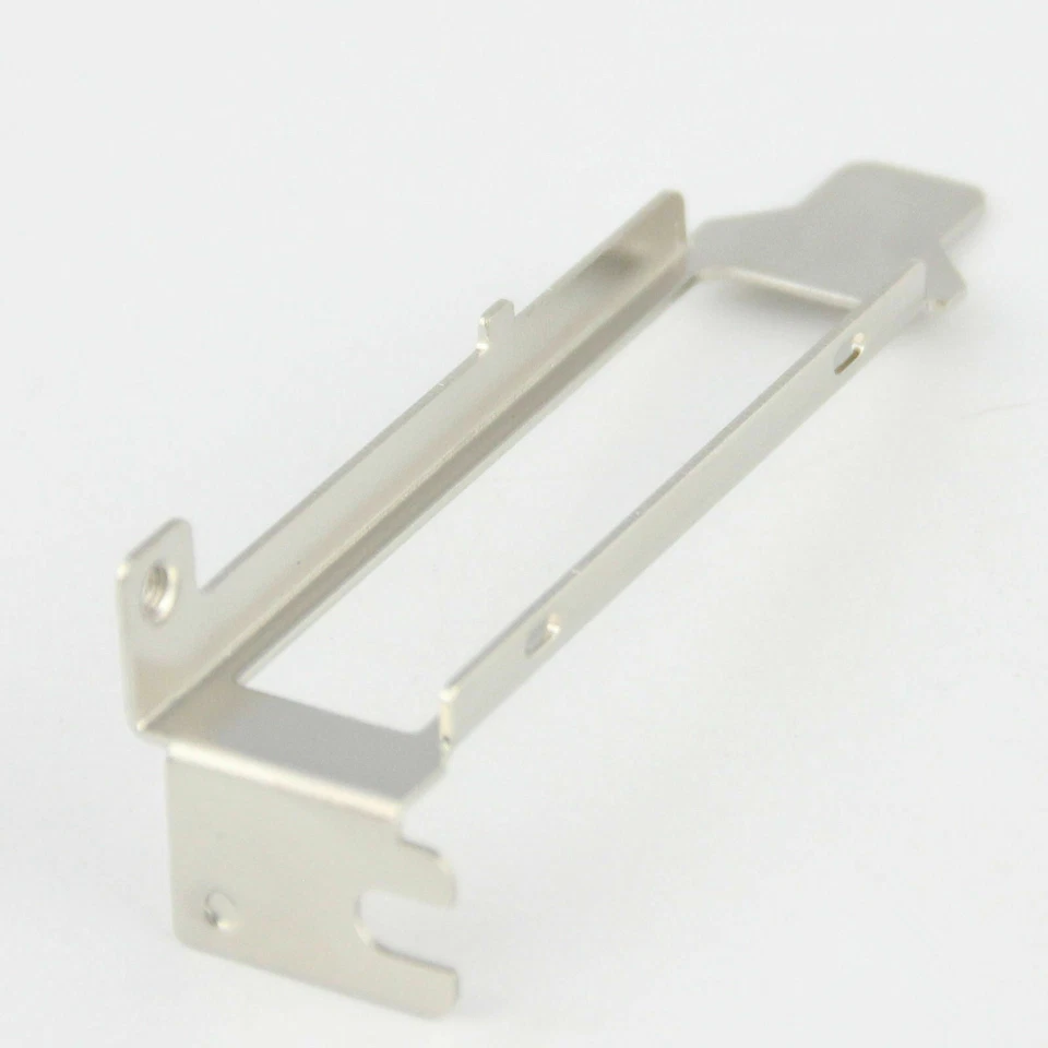 10pcs short Bracket for E1G44ET, E1G44ET2, I340-T4, I350-T4 Quad - Image 2 of 3