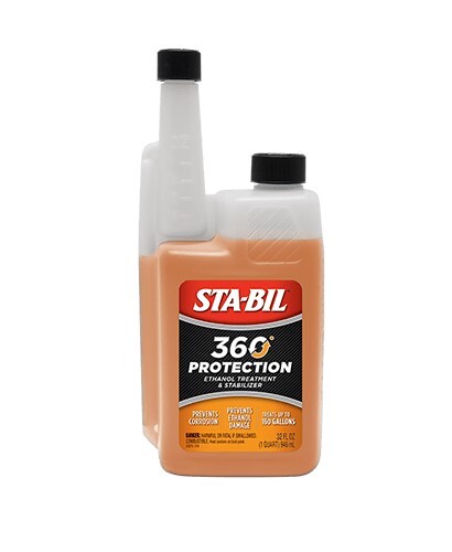 STA-BIL 360 Protection - 32Oz 22275