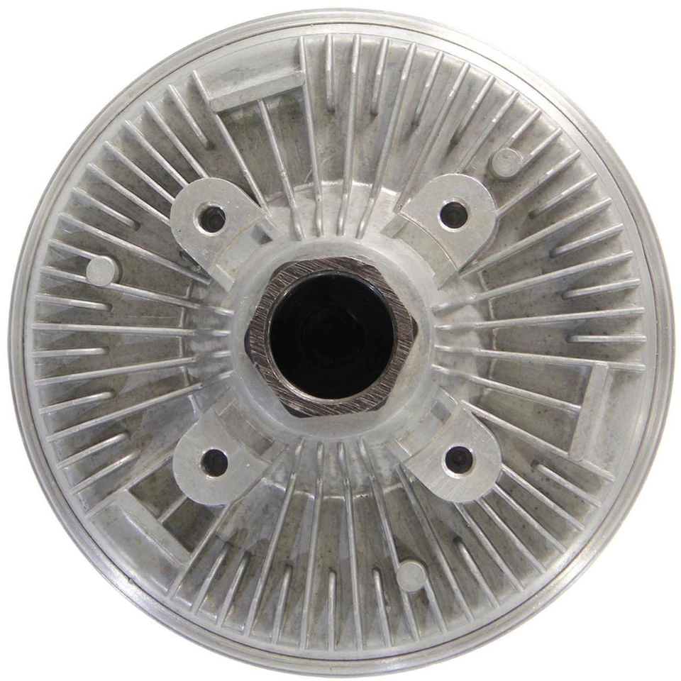 Embrague ventilador motor para Dodge W250 W350 D350 D250 Durango 55056946AA Foto 2 de 4