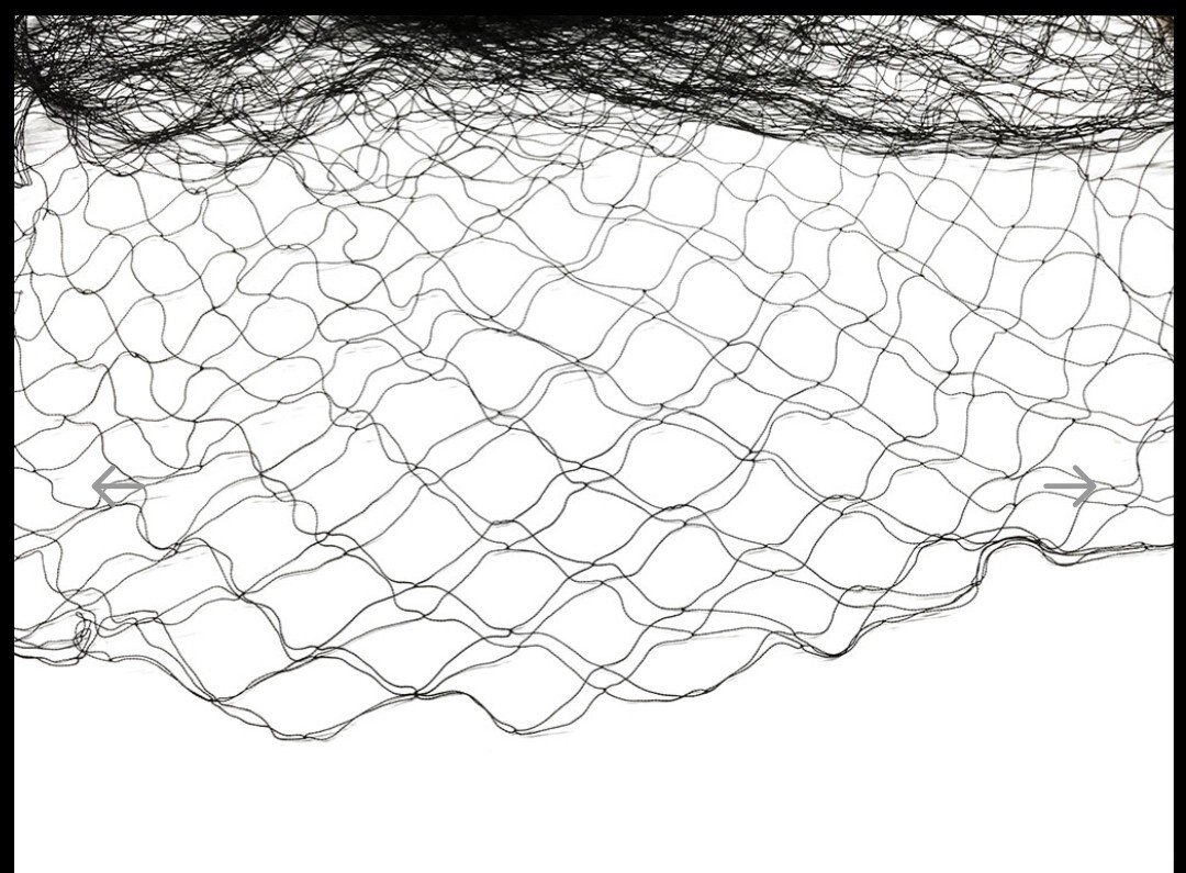 Redes japonesas invisibles de panel jilgueros