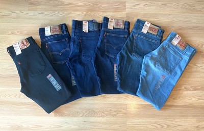 levi 511 skinny