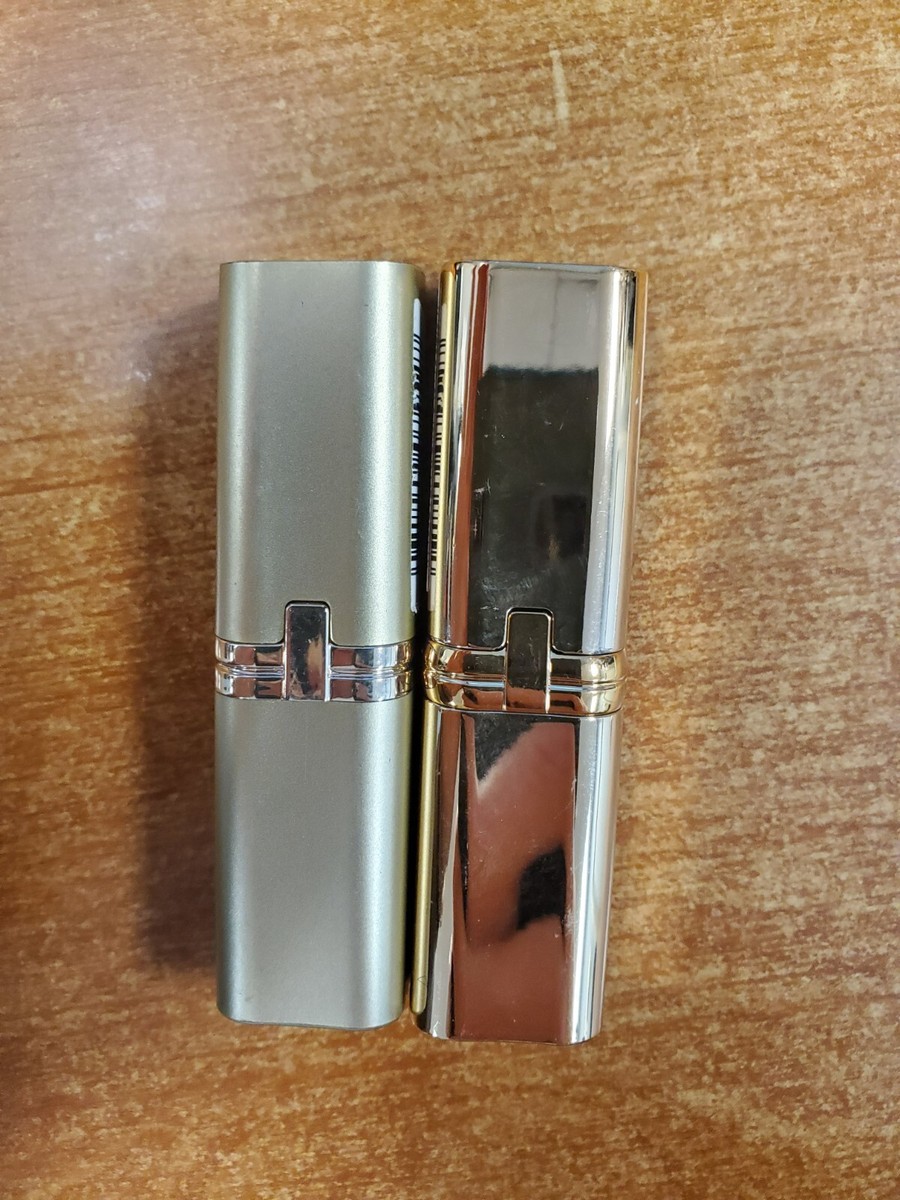 2 Pack: L'Oreal Colour Riche Original Satin Lipstick *#417 Peach