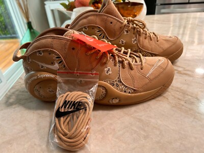 Supreme × Nike Air Zoom Flight 95 SP 低 価格