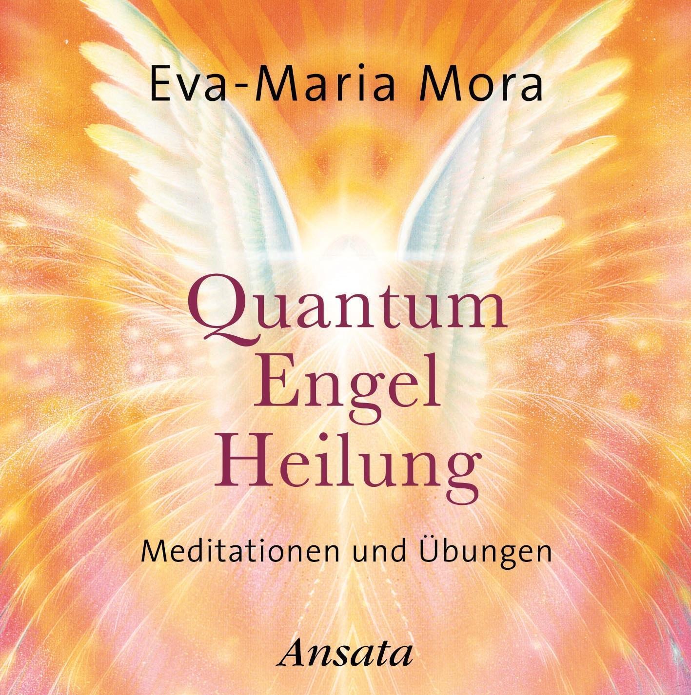 Thumbnail - Quantum Engel Heilung Meditationen Und Übungen, Um Heilende Energie