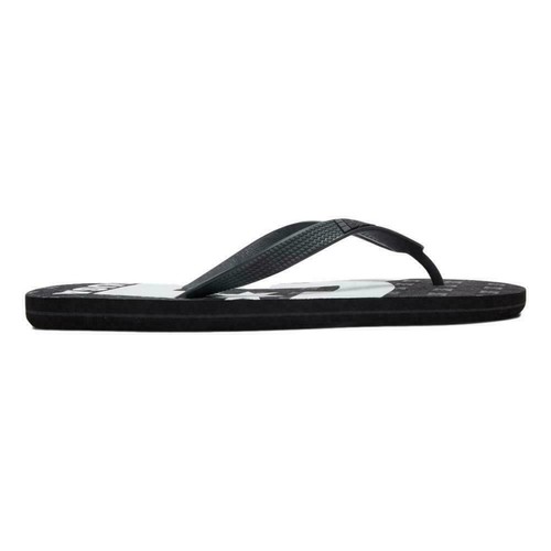 ZAPATOS DC SPRAY GRAFFIK CHANCLAS 303276 KGW PARA HOMBRE REINO UNIDO 7 - 12 PLAYA - Imagen 3 de 4