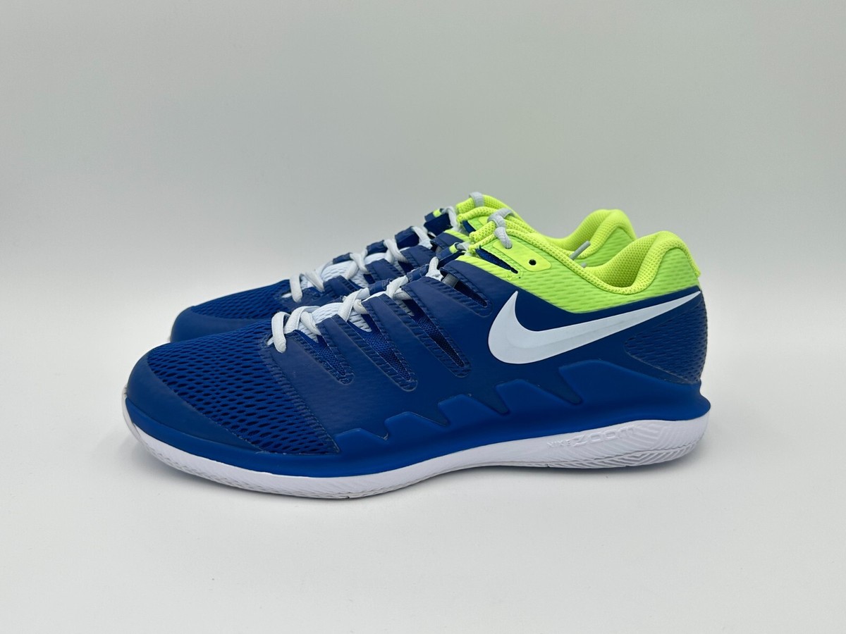 ナイキ　テニスシューズ　 Vapor X　AA8030-900 Nike 2019 US Open Vapor X Tennis Shoes AA8030-900 Court