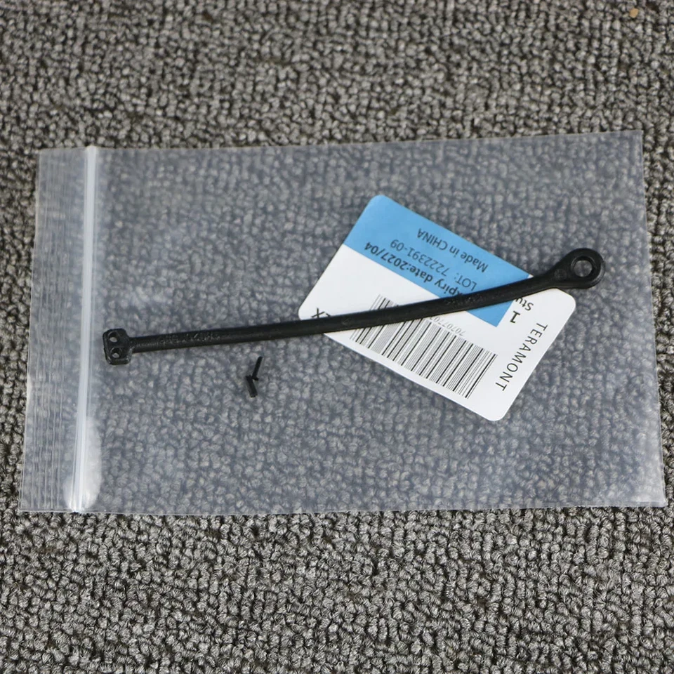 Línea de cubierta de tanque de tapa de combustible de aceite para Audi A4 A6 A8 para Skoda Octavia Leon Foto 2 de 3