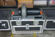 GE Inspection Technologies Pegasus Erase CR50P Digital Image System Scanner