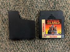Tetris (Tengen) (Nintendo Entertainment System, 1988 Tetris (Tengen) (Nintendo Entertainment System, 1988