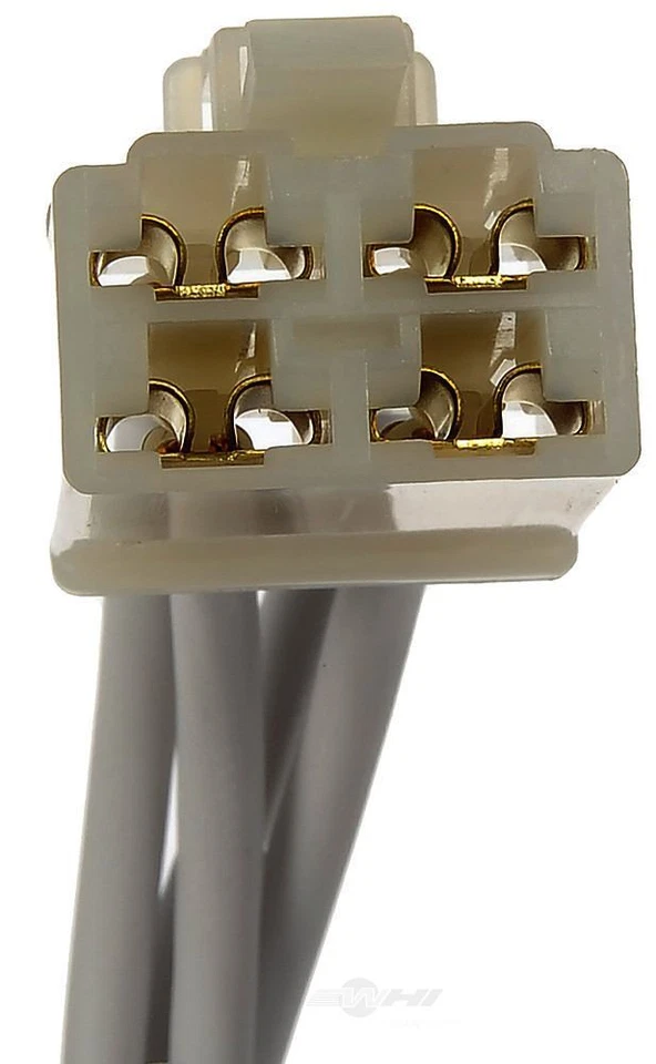 Kit de resistencia de motor soplador HVAC Dorman 973-053 para Mitsubishi Galant 1999 Foto 4 de 4