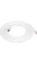 Amazon RJ45 Cat 7 High-Speed Gigabit Ethernet...