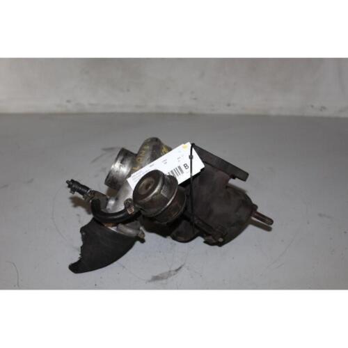 TURBOCHARGER AT FOR LAND ROVER DISCOVERY (90-98) 2.5 TDI SW 5P/D/2495CC. 1989 - Picture 1 of 3