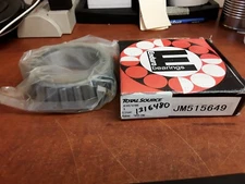 Enduro 1316480 Taper Cone Bearing