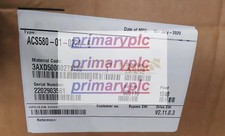 ONE NEW ABB Inverter ACS580-01-022A-6