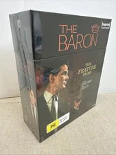The Baron: the Feature Films