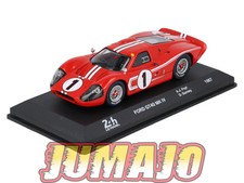 24H275 Voiture 1/43 24 Heures