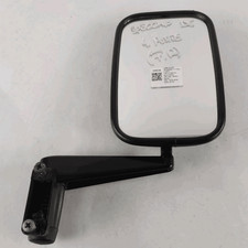 Retroviseur droit (ou coque) Land Rover DEFENDER