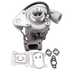 CT20 Turbo Turbocharger Fit Toyota Hilux Hiace 4-Runner D 2L-T 2.4L Turbolader