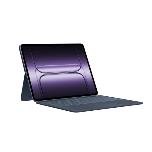 OnePlus Pad 3 Tablet 13.2" Storm Blue + Keyboard - UK Version - NEW & SEALED