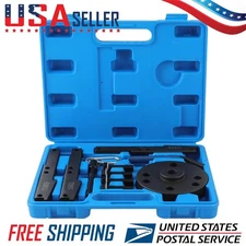 For Cummins ISX QSX Timing Injector Cam Gear Puller Tool 3163021 3163069 3163530