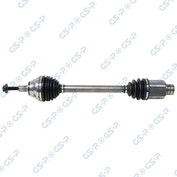 GSP Antriebswelle 261166 FüR Audi Skoda VW-image