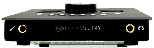 Universal Audio Apollo Twin MKII Solo Core UAD 2 Interface - Picture 6 of 7