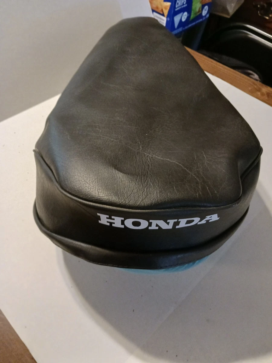 Seats and Seat Parts for Honda XL250 for sale | eBay