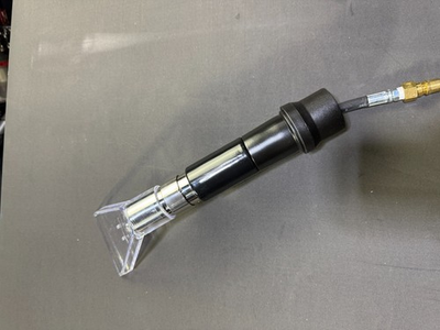 #ad #ad carpet upholstery cleaning auto detail tool and 24quot; pressure washer broom $119.99