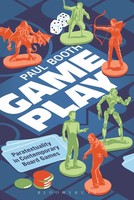 Paul Booth | Game Play | Buch | Englisch (2015) | Gebunden | Bloomsbury 3PL