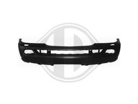 StoßStange Vorne Lackierbar FüR Mercedes M-Klasse 2001-2005