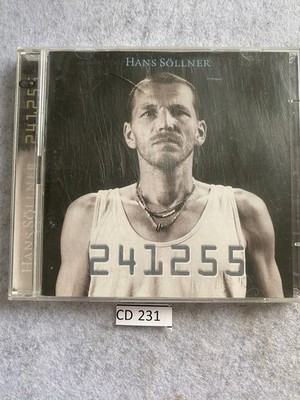 Hans Söllner   241255|2000|	Trikont   US-0270|Spoken Word, Acoustic, Folk|Rock,