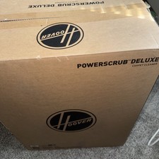 Hoover PowerScrub Deluxe Carpet Cleaner Machine Deep Cleaning Carpet Shampooer