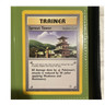 Pokémon Sprout Tower 97/111 Neo Genesis Trainer Stadium Uncommon Regular TPC