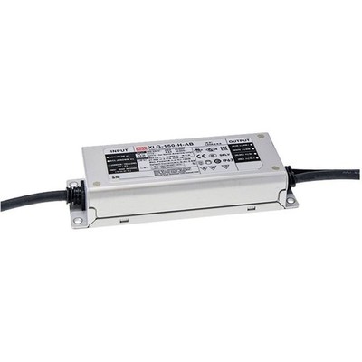 MEAN WELL XLG-150-L-A LED-Treiber Konstantleistung 150 W 350 - 1050 mA 120 - 214