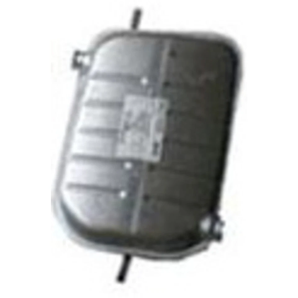 Convertidor catalítico DV-017 Davico para Volvo S70 850 1995-1997 Foto 3 de 4